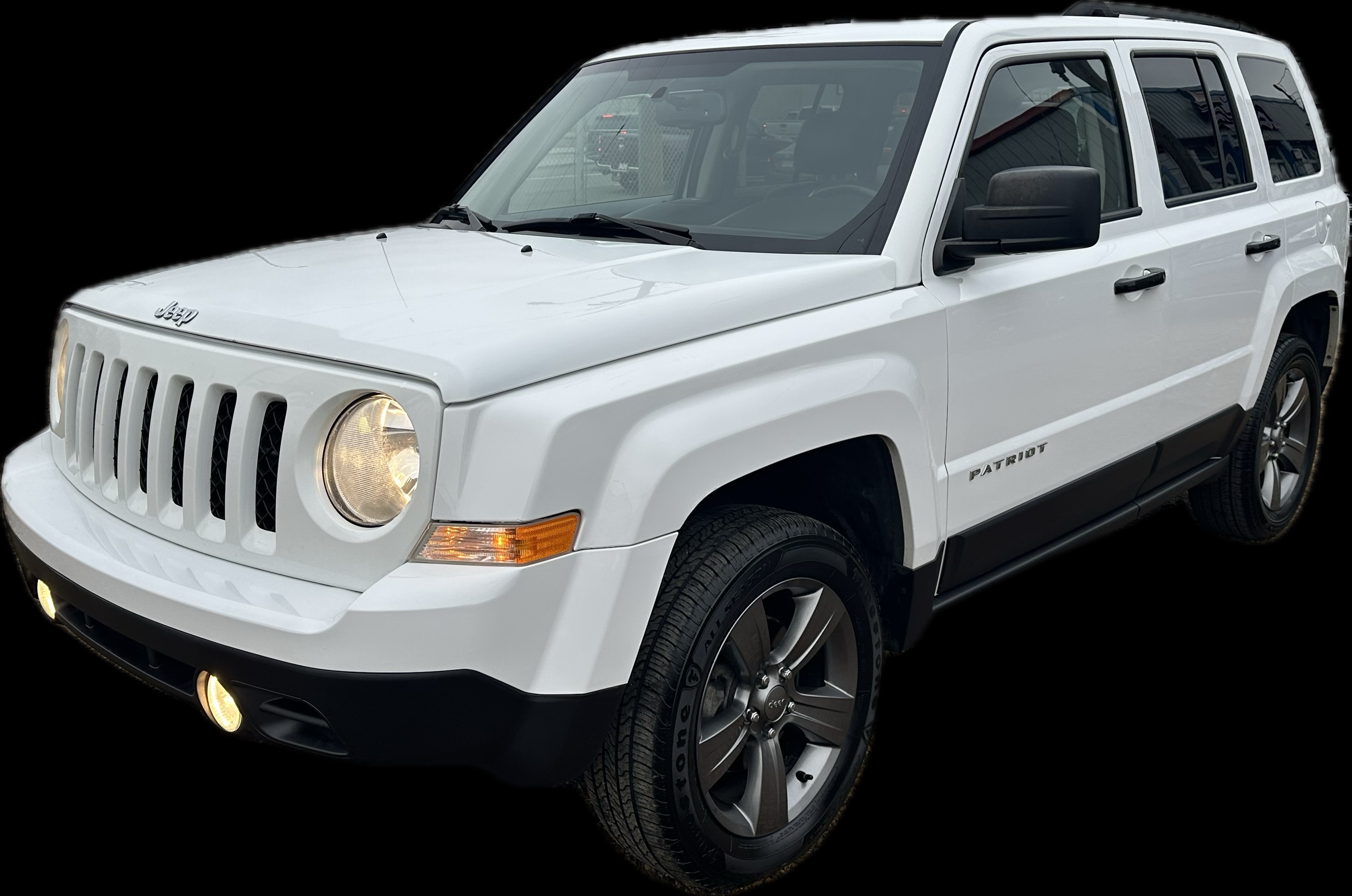 2015 JEEP HIGH ALTITUDE for sale in Edmonton